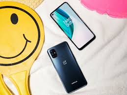 Oneplus nord n10 5g android smartphone. Oneplus Nord N10 5g And N100 Released In Europe North American Launch To Follow Soon Notebookcheck Net News