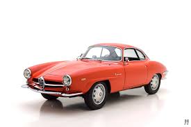 Image result for Giallo 1964 Alfa-Romeo