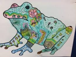 Art At East Union And More Spring Art Show 2012 We Love Art Spring Art Animal Art Projects Science Art