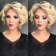 Pin curls is a super chic haircut that looks so stylish on short natural haired ladies. 40 Super Short Curly Hairstyles Short Hairstyles Haircuts 2019 2020