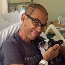 Former sheriff's sergeant loses fight with brain cancer