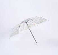 Wholesale clear umbrellas for your store