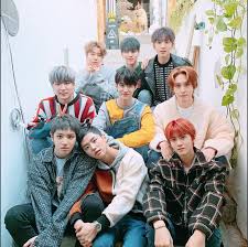 Pentagon Group Photo Pentagon Pentagon Group Pentagon Members
