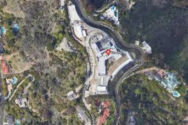 Promotional 3d movie for la, bel air, luxurious mansion, the one. This 500 Million Mansion In California Could Double The Price Of The Most Expensive Home Ever Sold In The Usa Brobible