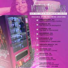 Find best hair salons located near me with walking distance in feet/miles. Blog Pendidikan Hair Vending Machine Near Me