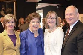 Stepping Up for Ouachita