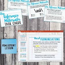 Help your third grader hone her punctuation skills with this worksheet that explains how to use commas in dates and addresses. Fifth Grade Grammar Use Reference Materials Teacher Thrive