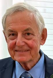 John George avis de décès