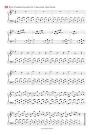 Comptine D Un Autre été L Après Midi Piano Comptine D Un Autre Ete L Apres Midi By Yann Tiersen Piano Sheet Music Sheetdownload Piano Sheet Music Sheet Music Piano Sheet
