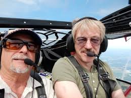 Meetings, Fly-Ins & Links