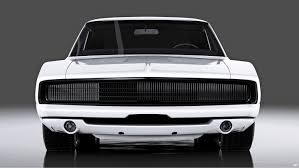 Image result for White 1968 Charger
