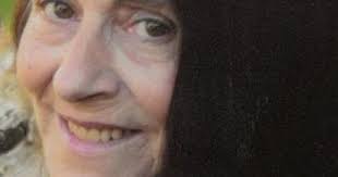 Judith 'Judy' Ann Sanders