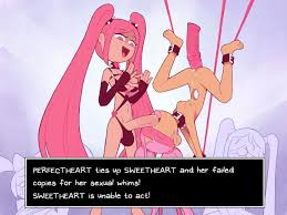 Sweetheart comic porn | HD Porn Comics