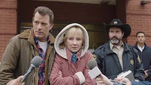 2020, mystery and thriller, 1h 55m. The Vanished Film Review Hollywood Reporter