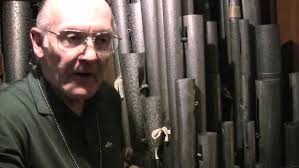 Interview with Mark Wick, President of Wicks Organ