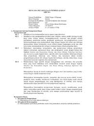 Download rpp kerja bengkel dan gambar teknik smk kelas x kurikulum 2013 revisi 2017 2018 semester ganjil dan genap jurusan teknik elektroni. K13 Rpp Kimia Smk Tkj Kelas X Kd 3 1