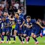 PSG Clinches Historic Second Consecutive UEFA Champions League Title in Nail-Biting Final Against Arsenal