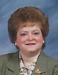 Sharon A. Hoover Obituary