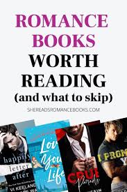 Pin On Book Lists From She Reads Romance Books