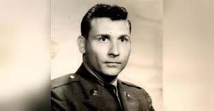 SFC Thomas E. George Obituary