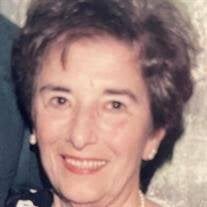 Rita Frances (Bill) Nave Obituary