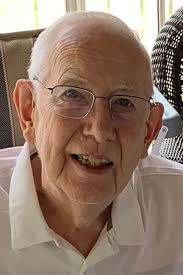 Richard "Dick" E. Bloemke