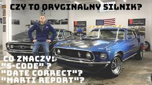 Akop szostak‏ @akopszostak 9 июн. Ile Kosztuje Prawdziwy Mustang Youtube