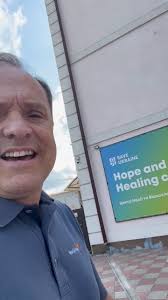 @worldvisioncan's video Tweet