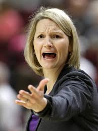 Northwestern State at Texas A&M women's basketball