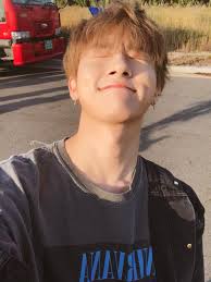 Bobo mag judge ng Monsta X fota