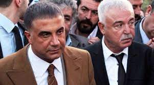 Ataşehir'de yaptığı bir konuşma nedeniyle, sedat peker anadolu cumhuriyet başsavcılığı'ndan yapılan yazılı açıklamada, 3 şubat pazar günü ataşehir'de gerçekleşen bir açılış esnasında konuşan sedat peker'in, halka silahlanma. Turgay Ozdogan Maras A Geldi Yasam Kahramanmaras Haber Maras Haberleri Marastan Haber Kahramanmaras Haberleri Maras Haber Merkezi