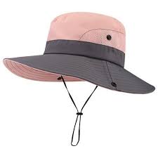 Ponytail Sun Hat Ralphany