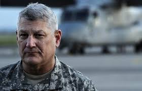 Terror threat 'very worrying' in Africa: US general