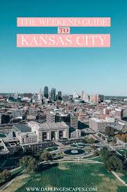 The Weekend Guide To Kansas City Mo Travel Usa Usa Travel Guide American Travel