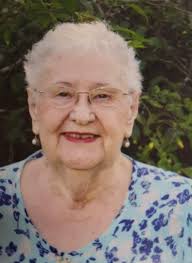 Obituary information for Mary Lou Osborn