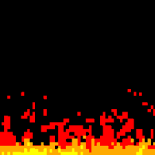 Fireline Gif 256 256 Gif Fire Pixel Gif