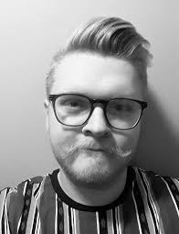 About — James Betts