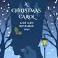 A Christmas Carol event image