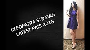 All of the charts, sales and streams, constantly updated. Cleopatra Stratan 2018 Photos Youtube