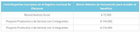 Ingresás a la página de afip. Monotributo Social 2020 Categorias Y Cuanto Se Paga