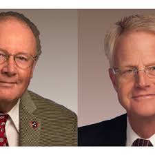 Crowe, Lundberg among those asking college presidents to prohibit kneeling  during anthem