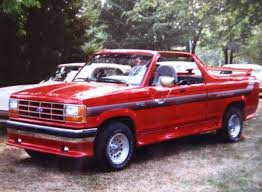 Image result for Vermillion 1991 Ranger