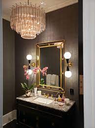Powder Room Wall Ideas Vethoman Fabric Upholstered Wall Luxury Powder Room Powder Room Decor Powder Room Design