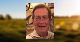 Robert L. Robbins Obituary June 1, 2021