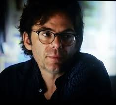 Billy Burke as Mitch Morgan