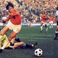 25 апреля 1947, амстердам — 24 марта 2016, барселона, испания). Johan Cruyff Ist Tot