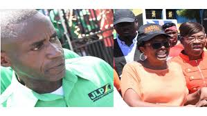 What they promised for South West St Andrew