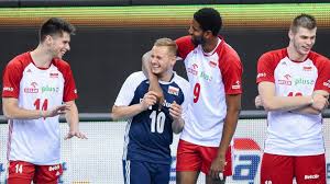 Vital heynen ogłosił szeroki skład reprezentacji polski. Tokio 2020 Turniej Kwalifikacyjny Siatkarzy Terminarz I Plan Transmisji Polsat Sport
