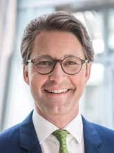 Andreas scheuer (born 26 september 1974 in passau) is a german politician and member of the csu party. Bundesrat Startseite Andreas Scheuer