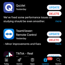 Or you can go to settings > general > iphone storage > app name > delete. Request Delete Apps From Appstore Jailbreak